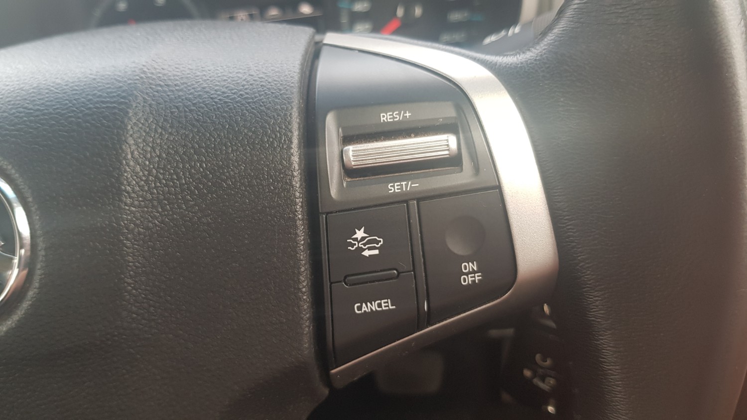 2017 Holden Colorado RG Turbo LTZ Ute Image 16