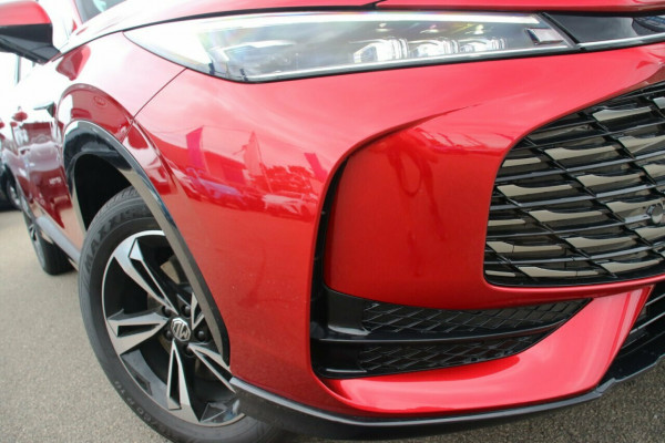 2024 MY24.5 MG HS AS33 Vibe SUV Image 2