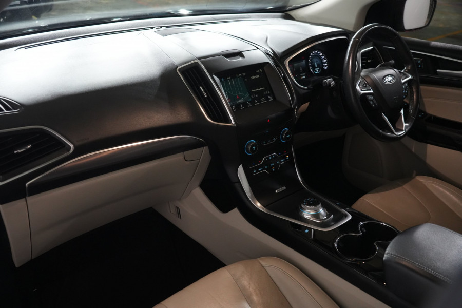 2019 Ford Endura Titanium SUV Image 8