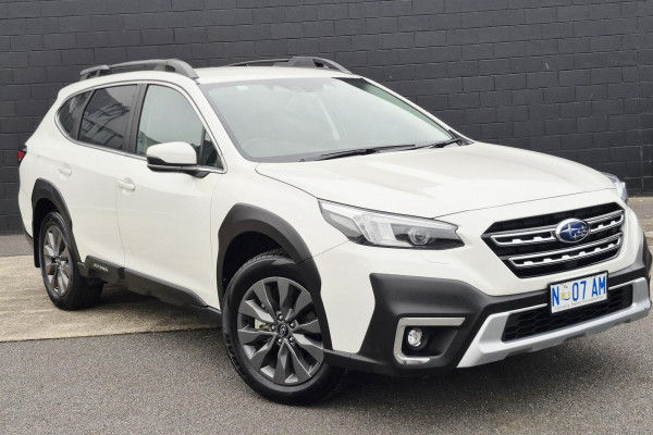 2024 Subaru Outback 6GEN AWD SUV Image 1