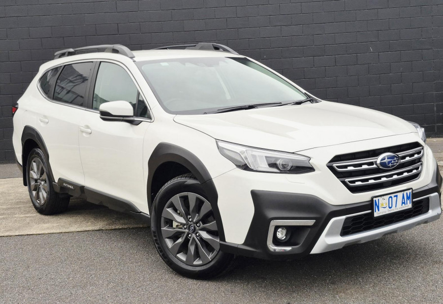 2024 Subaru Outback 6GEN AWD SUV Image 1