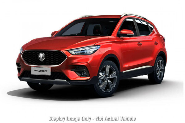 2025 MG ZST S13 Vibe SUV