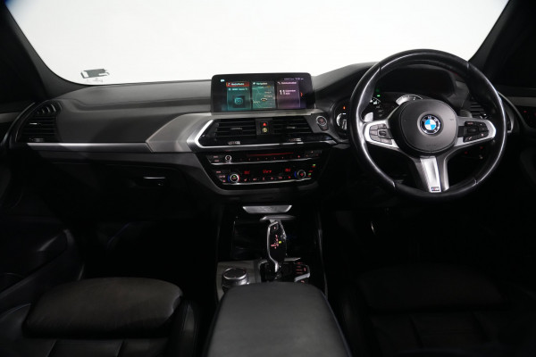 2018 BMW X3 xDrive20d SUV Image 13