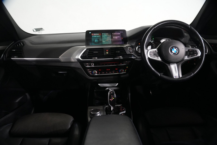 2018 BMW X3 xDrive20d SUV Image 13