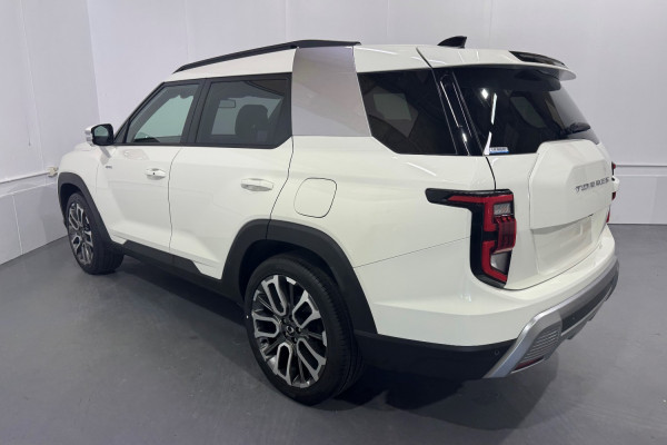 2024 MY25 KGM SsangYong Torres J116 Ultimate SUV Image 5