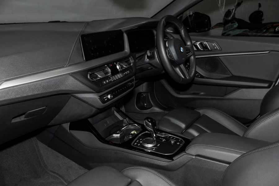 2023 BMW 2 Series F44 218i M Sport Sedan