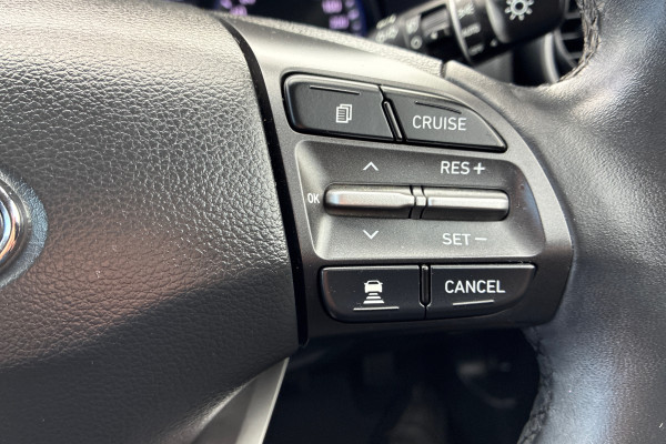 2019 MY20 Hyundai KONA OS.3 Elite SUV Image 22