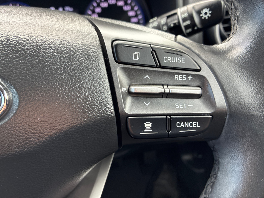 2019 MY20 Hyundai KONA OS.3 Elite SUV Image 22