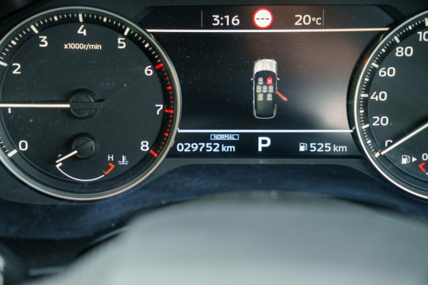 2024 Mitsubishi Outlander ZM LS SUV Image 19