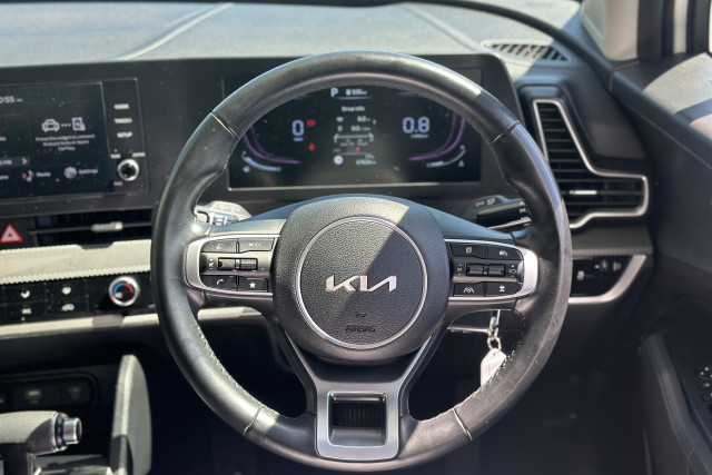 2022 Kia Sportage NQ5 S SUV Image 16