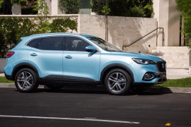 MG HS Plus EV Now Australia's Most Affordable Plug-In Hybrid with Massive Price Cuts
