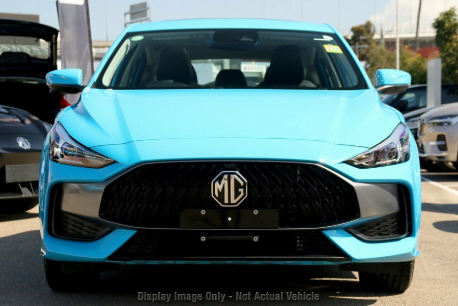 2024 MG MG5 AP32 Essence Sedan Image 17