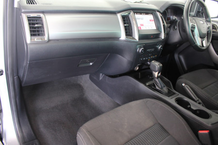 2019 Ford Ranger PX MKIII 2019.00MY XLT Utility