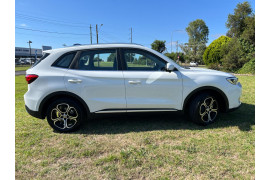 2025 MG ZS ZS32 Essence SUV