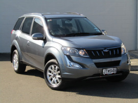 Mahindra Xuv 500 AWD 2.2L Tdi