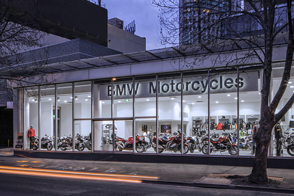 BMW Motorrad Dealer Melbourne | Melbourne BMW Motorcycles | Autosports