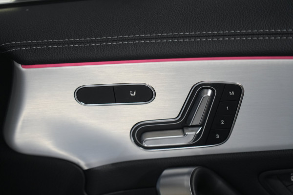 2023 Mercedes-Benz A-Class A200 Sedan image 17