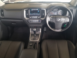 2018 Holden Colorado Utility