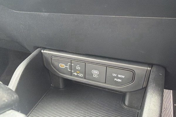 2025 Kia K4 CL4m Sport Sedan Image 18