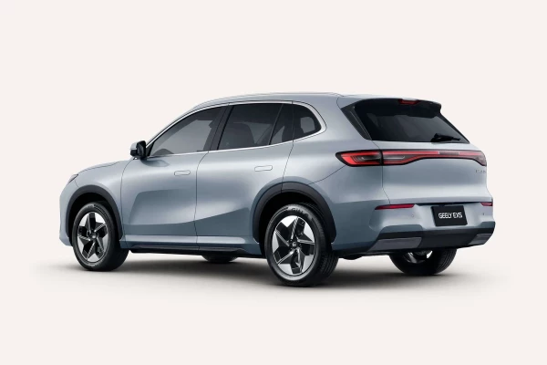 2026 Geely EX5 E245 Complete Extended Range SUV image 17
