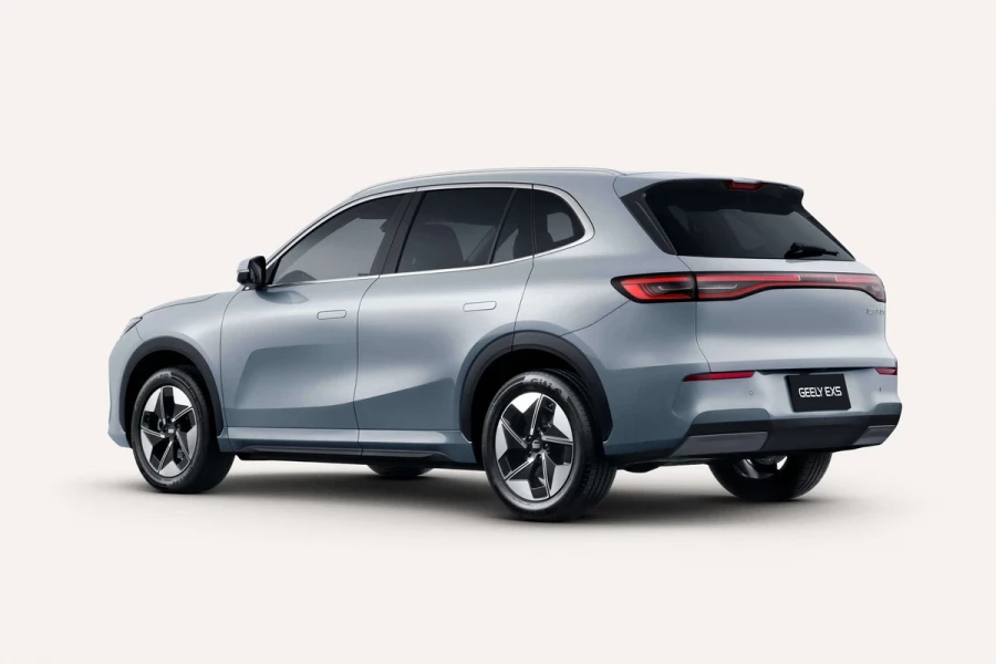 2026 Geely EX5 E245 Complete Extended Range SUV