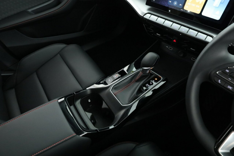 2023 MG MG5 AP32 Vibe Sedan Image 22