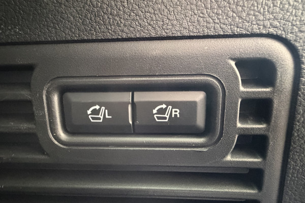 2021 MY21.75 Ford Everest UA II Sport SUV Image 16