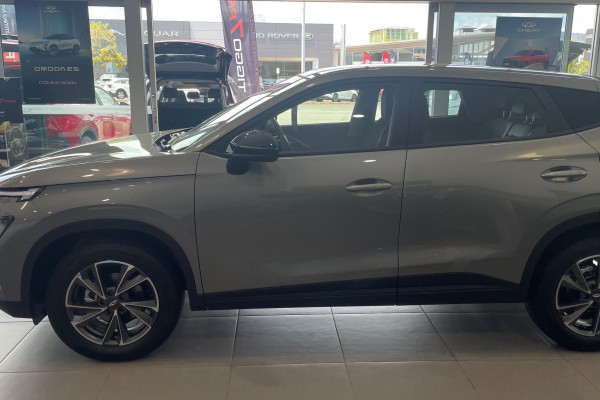 2024 Chery Omoda 5 T19C FX SUV