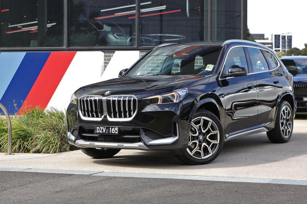 BMW X1 sDrive18i U11