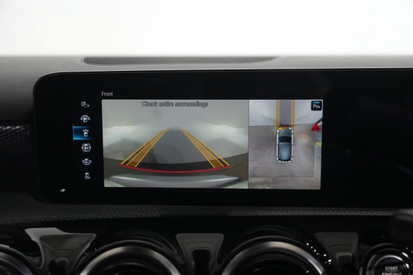 2021 Mercedes-Benz A-Class A250e Hatch image 21