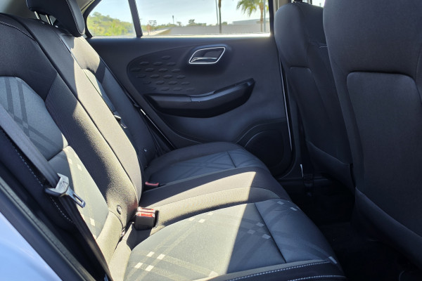 2023 MG MG3 SZP1 Core Hatch Image 14