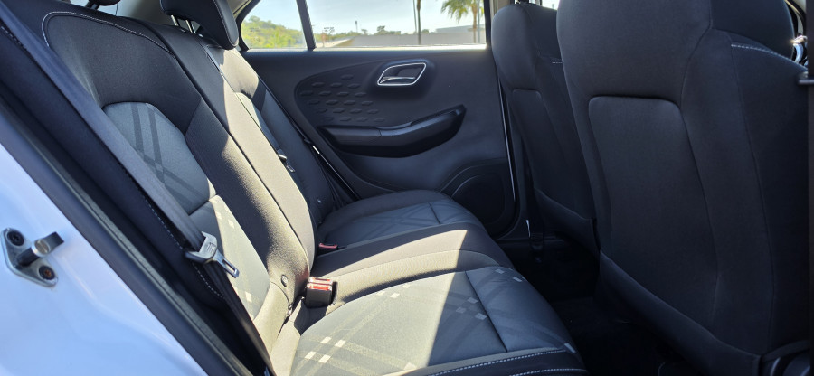 2023 MG MG3 SZP1 Core Hatch Image 14