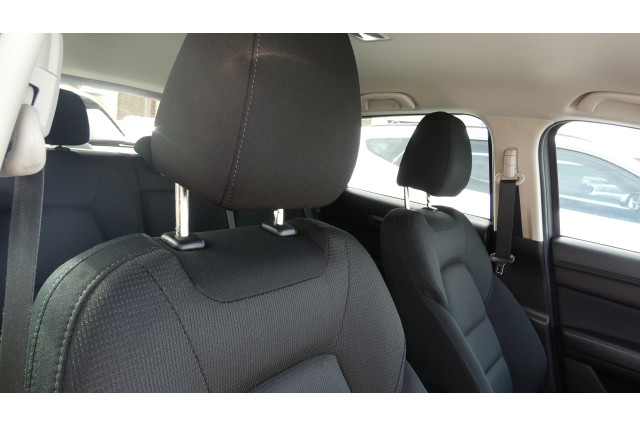 2020 Mazda CX-5 CX-5J MAXX SPORT AWD SUV Image 16