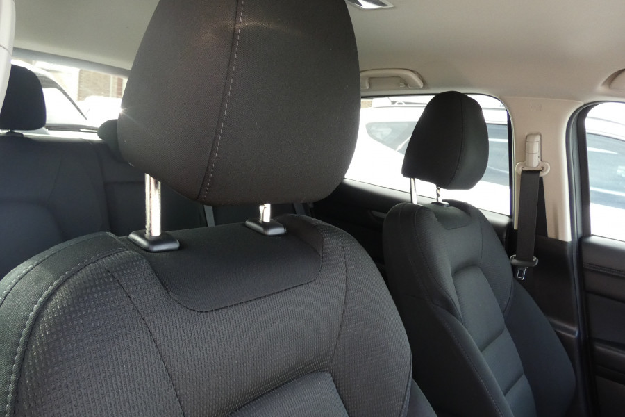 2020 Mazda CX-5 CX-5J MAXX SPORT AWD SUV Image 16