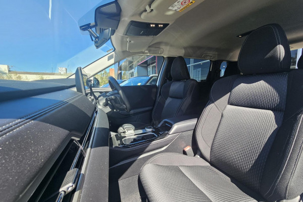 2025 Mitsubishi Outlander ZM LS SUV Image 14