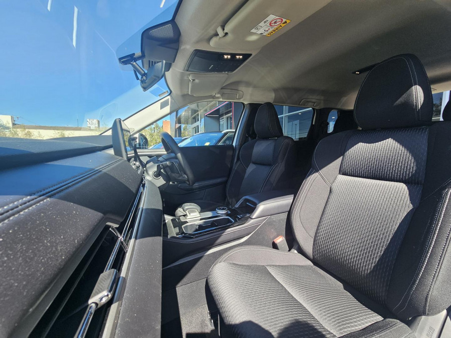 2025 Mitsubishi Outlander ZM LS SUV Image 14