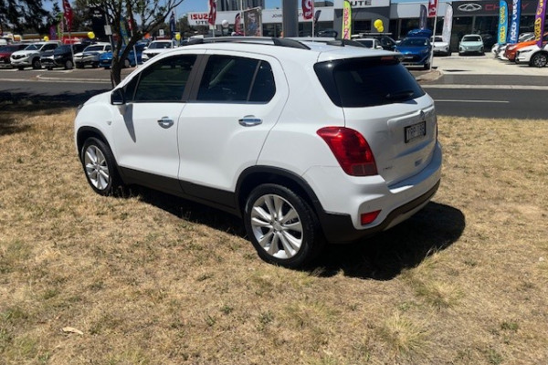 2018 Holden Trax TJ LT Wagon Image 5