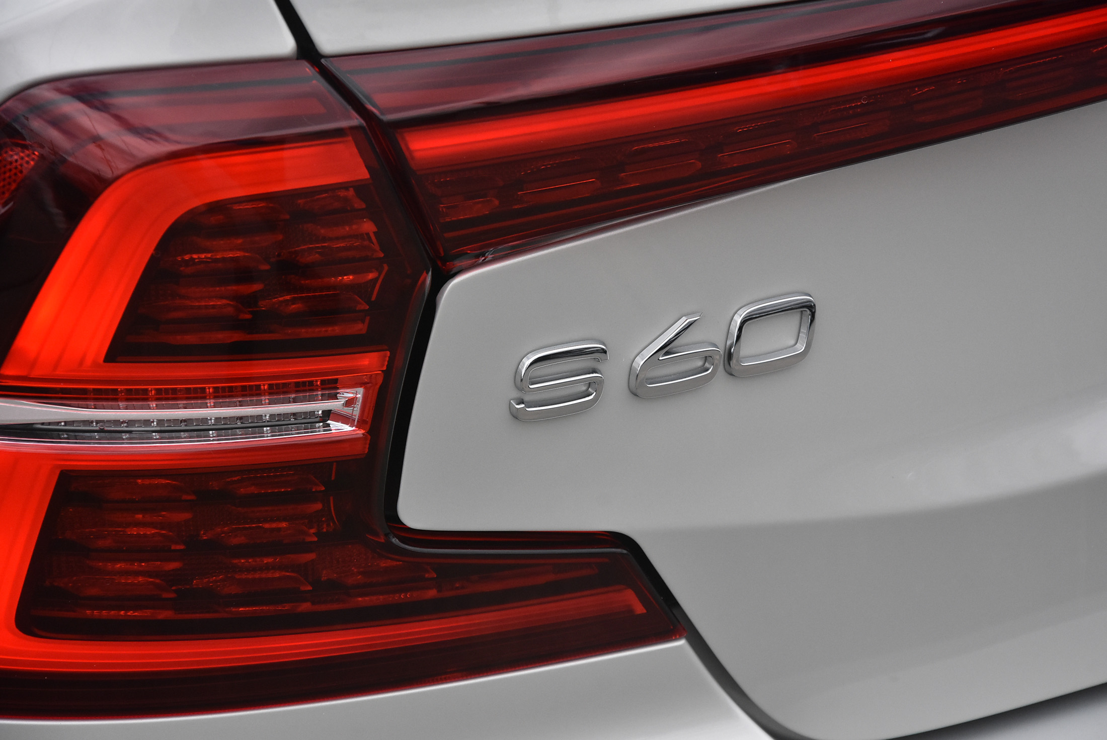 2020 Volvo S60 Z Series T5 Momentum Sedan Image 20