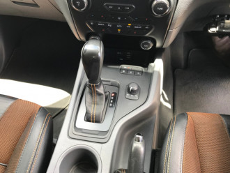 2015 Ford Ranger PX MkII Wildtrak Dual cab