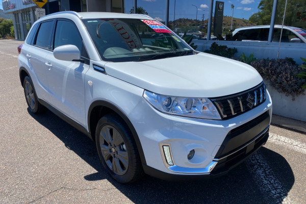 2024 Suzuki Vitara  Wagon
