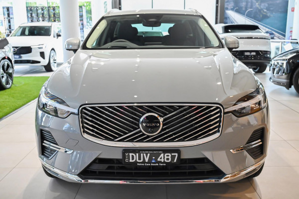 2025 MY26 Volvo XC60 UZ Plus B5 Bright SUV Image 2