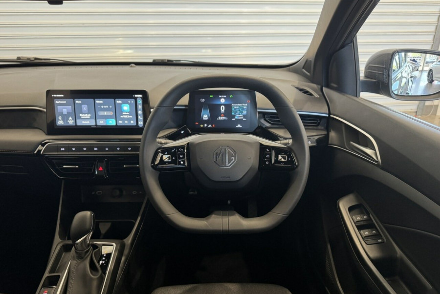2025 MG MG3 ZP22 Excite Hatch Image 11
