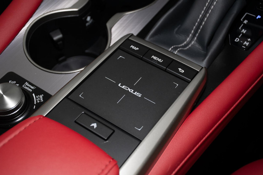 2022 Lexus RX GGL25R RX350 F Sport SUV