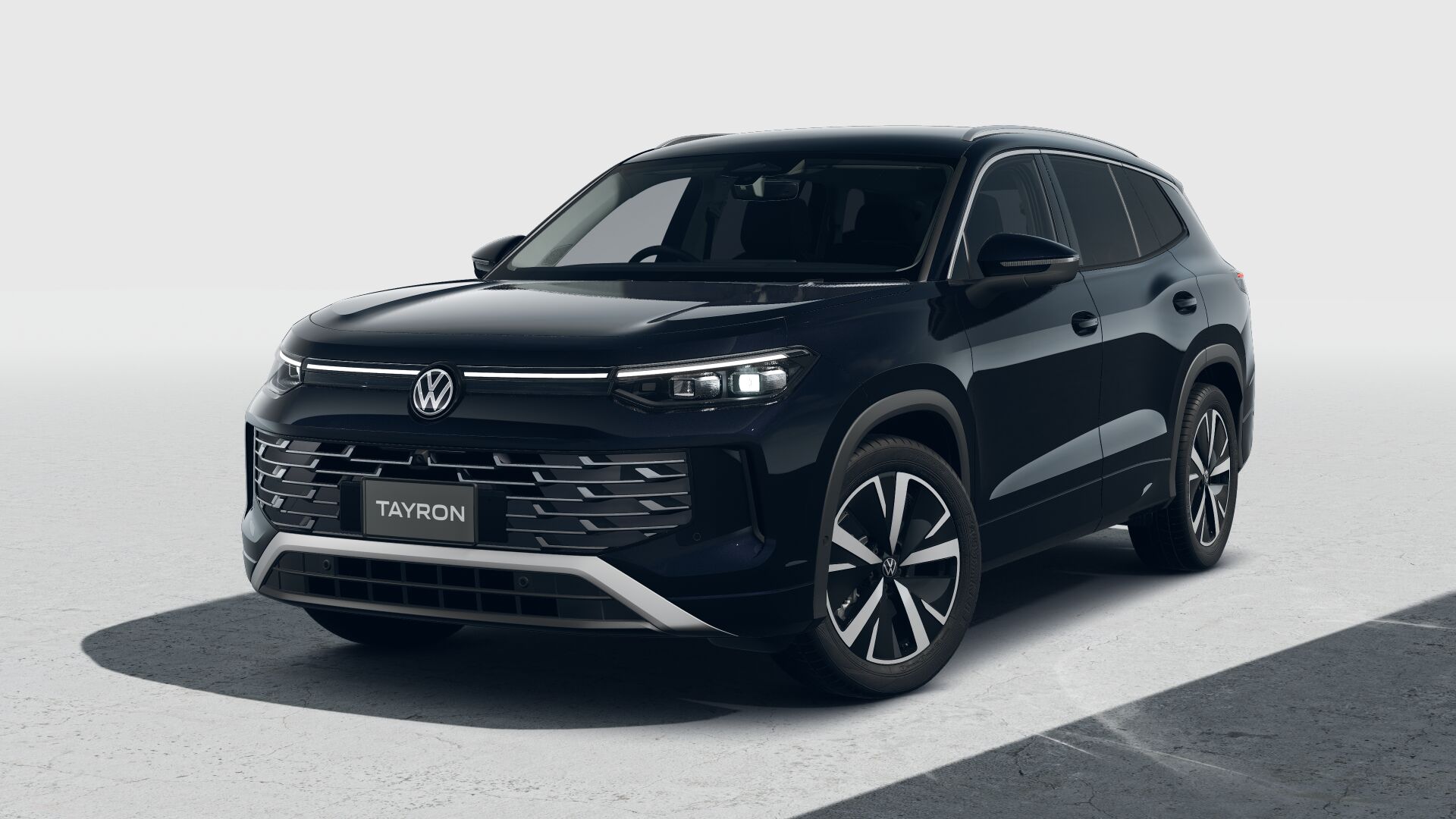 Grenadilla Black Metallic