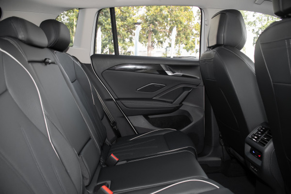 2026 Volkswagen Tiguan CT 110TSI Elegance SUV Image 10