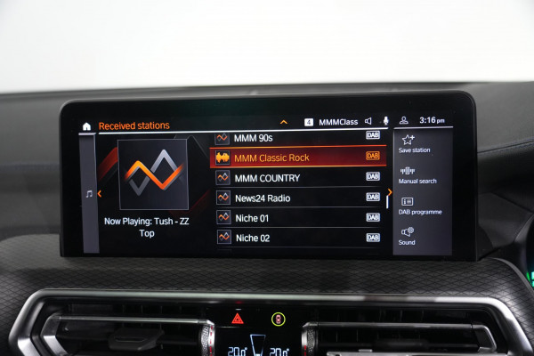 2023 BMW iX3 M Sport SUV Image 20