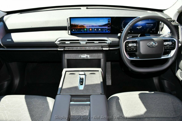2025 LDV Terron 9 EKK1C Origin Ute Image 6