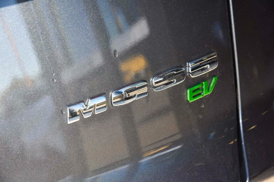 2025 MG MGS5 EV ZS3EM Excite 49 SUV Image 20