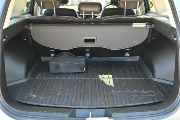2025 GWM Haval H6 B01 Ultra Hybrid SUV Image 22