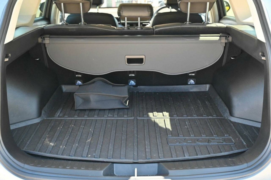 2025 GWM Haval H6 B01 Ultra Hybrid SUV Image 22